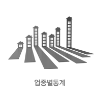 업종별 통계